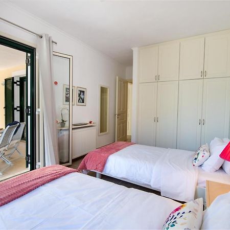 Villa Sofia Gaios Eksteriør bilde